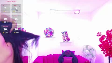 Melanie online show from 06.25.26