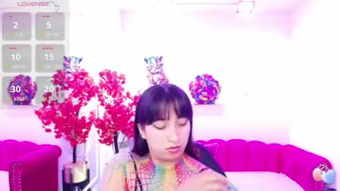 Melanie online show from 07.31.26