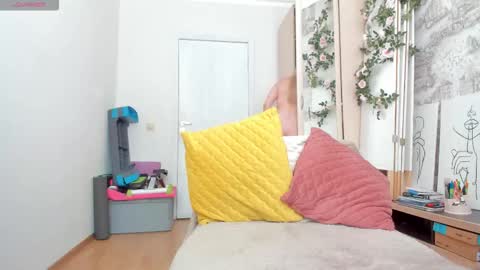 April online show from 03.10.26