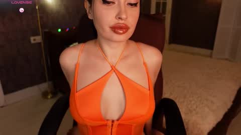 Elia online show from 10.08.25