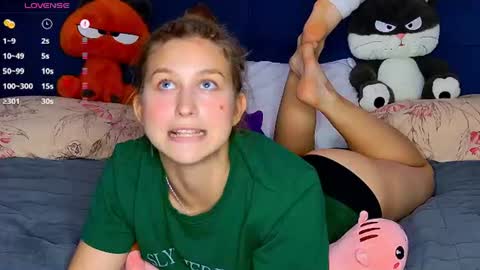 Emily online show from 07.28.26