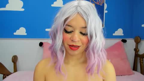 Evoleth online show from 10.28.25