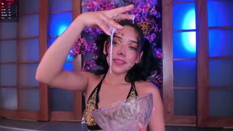 Evoleth online show from 04.21.26
