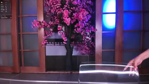 Evoleth online show from 04.30.26
