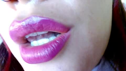 Snapshot of miss_evoleth2 chatting on 02.12.25 Miss Evoleth online show from 02.12.25
