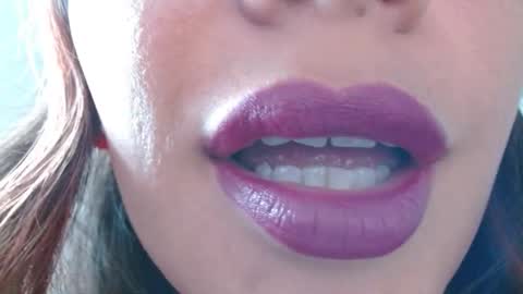 Miss Evoleth online show from 10.27.25