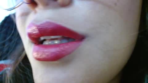 Miss Evoleth online show from 01.16.26