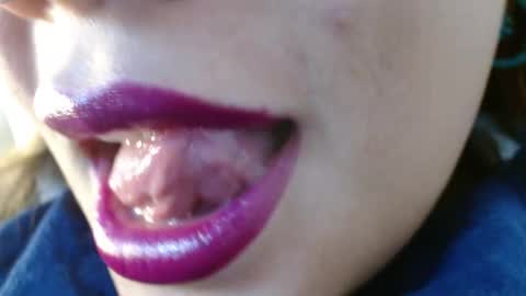 Miss Evoleth online show from 02.28.26