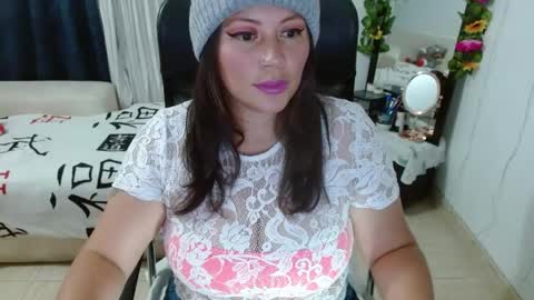 Miss Evoleth online show from 05.03.26
