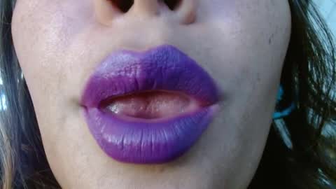 Miss Evoleth online show from 05.07.26