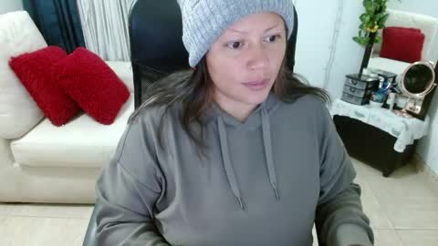 Miss Evoleth online show from 05.13.26