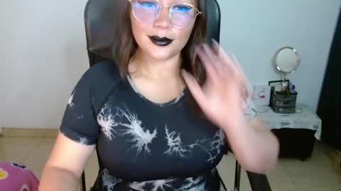 Miss Evoleth online show from 06.07.26