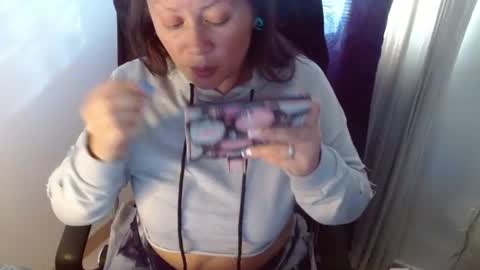 Miss Evoleth online show from 06.19.26