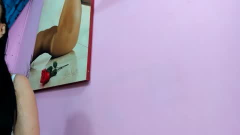 Monica Patricia online show from 03.09.26