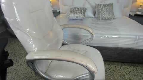 Francheska online show from 02.02.26