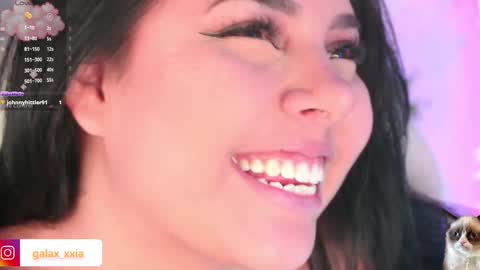  Elisabeth  IG galax xxia       online show from 12.18.25