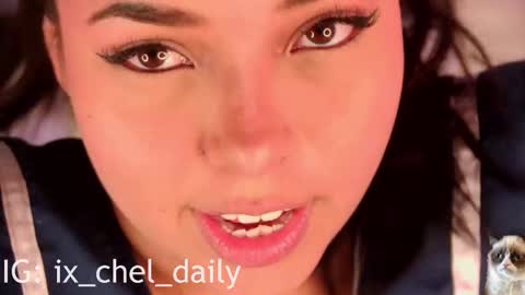 Snapshot of miss_galaxxia chatting on 01.16.26 Elisabeth IG galax xxia online show from 01.16.26