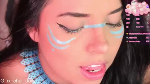 Snapshot of miss_galaxxia chatting on 03.02.26 Elisabeth IG galax xxia online show from 03.02.26