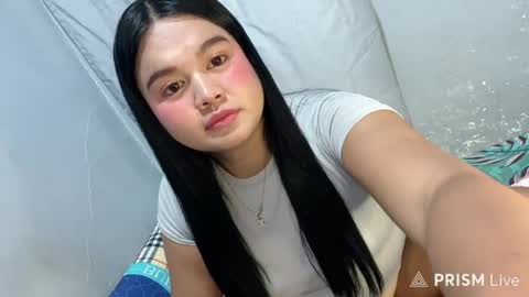 Georgina online show from 05.04.26