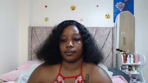 miss_godess online show from 05.23.26