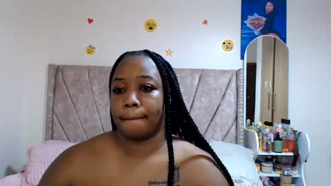 miss_godess online show from 06.27.26