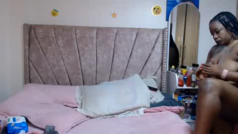 miss_godess online show from 07.01.26