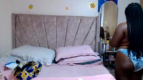 miss_godess online show from 07.10.26