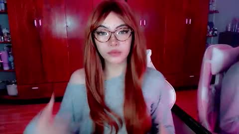 miss_hornydoll online show from 05.03.26
