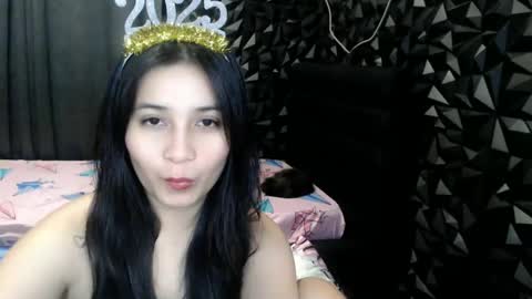 miss_innocent18 online show from 01.01.25