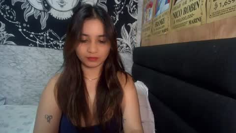 miss_innocent18 online show from 07.28.26