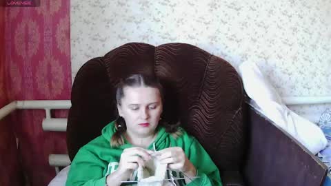 Miss Iriss online show from 03.13.26