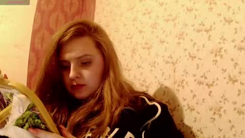 Miss Iriss online show from 04.26.26