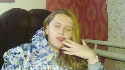 Miss Iriss online show from 06.03.26