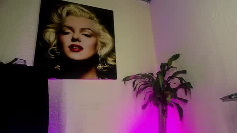 miss_isa19 online show from 06.14.26