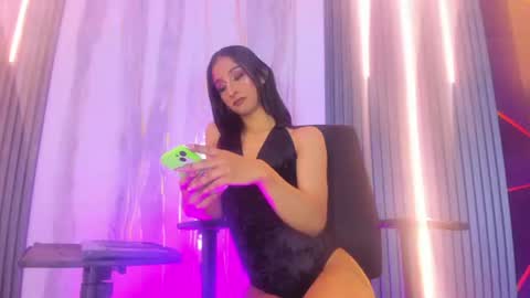 miss_isa19 online show from 06.22.26
