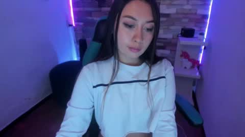 Snapshot of miss_isabella_m chatting on 02.03.25 Isabella online show from 02.03.25