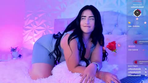 Ivy online show from 01.21.25