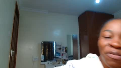 Miss Kiarrafit online show from 12.08.24