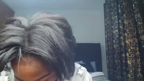 Miss Kiarrafit online show from 01.15.25