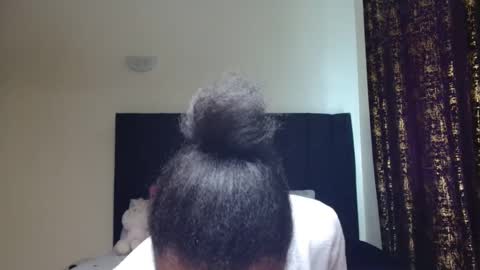 Miss Kiarrafit online show from 01.22.25