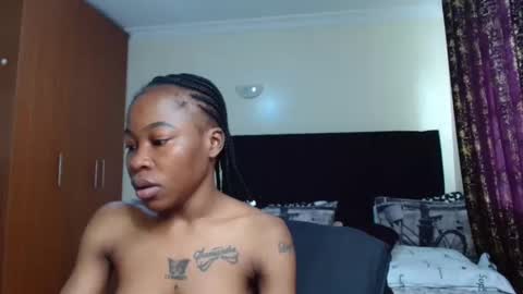 Miss Kiarrafit online show from 03.04.25