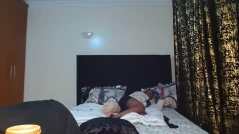 Miss Kiarrafit online show from 03.05.25