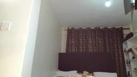 Snapshot of miss_kiarrafit chatting on 01.11.26 Miss Kiarrafit online show from 01.11.26