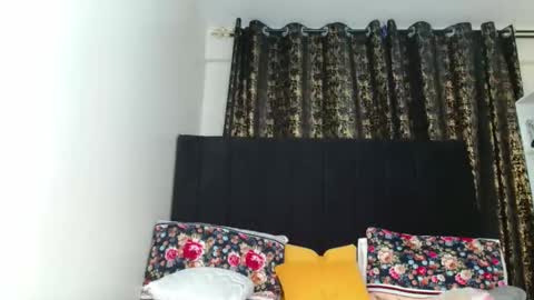 Snapshot of miss_kiarrafit chatting on 01.31.26 Miss Kiarrafit online show from 01.31.26