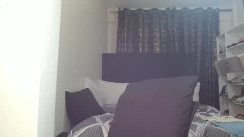 Snapshot of miss_kiarrafit chatting on 02.02.26 Miss Kiarrafit online show from 02.02.26