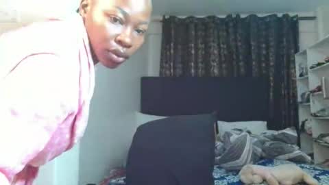 Snapshot of miss_kiarrafit chatting on 02.03.26 Miss Kiarrafit online show from 02.03.26