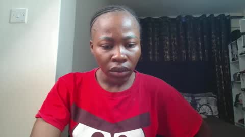 Snapshot of miss_kiarrafit chatting on 02.03.26 Miss Kiarrafit online show from 02.03.26