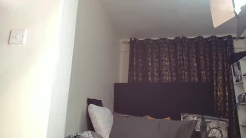 Snapshot of miss_kiarrafit chatting on 02.14.26 Miss Kiarrafit online show from 02.14.26