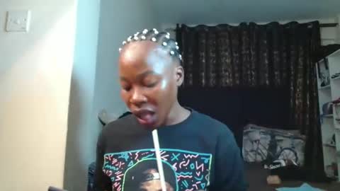 Snapshot of miss_kiarrafit chatting on 02.15.26 Miss Kiarrafit online show from 02.15.26