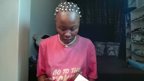 Snapshot of miss_kiarrafit chatting on 02.16.26 Miss Kiarrafit online show from 02.16.26